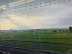 -李宁体育园