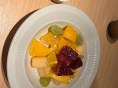 -菲滋意式餐厅(青悦城店)