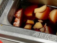 -海底捞火锅(天一广场亚细亚店)