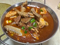 -高淳老街土菜馆(迎薰门店)