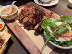 -大头虾越式风味餐厅(光明广场店)