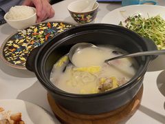 -羲和雅苑•北京烤鸭(国贸商城店)
