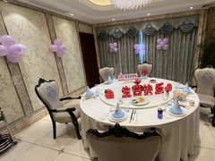 -沪华海鲜大酒楼(南汇店)