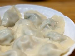 -一轩饺子馆(丽都店)