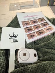 -U3美甲