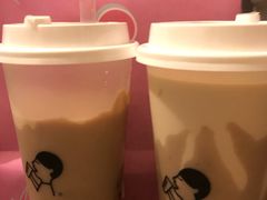 -喜茶(深圳东门1234店)