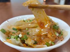 -发财凉粉(公园中路店)