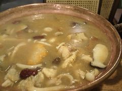 -紫滇源云南生态菜(丹凤街店)