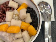 -鲜芋仙(观音桥大融城LG店)