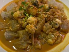 -旺角小渔村·海肠捞饭开创者(二马路店)