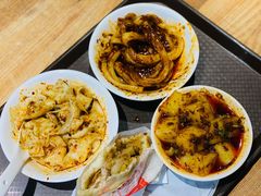 -洞子口张老二凉粉(文殊院店)