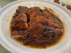 -顺风山庄(水濂山店)