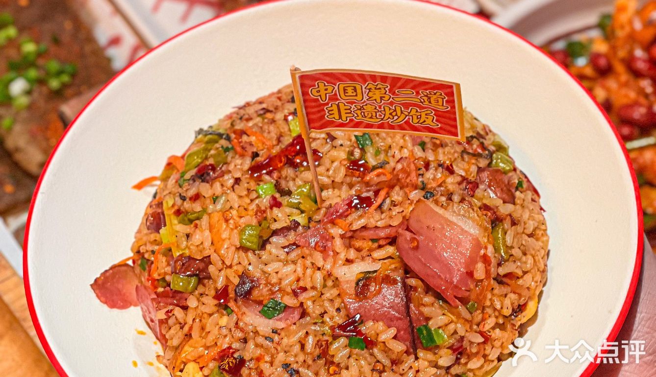 让男朋友凌晨三点都不愿回家的烧烤店‼️