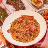 让男朋友凌晨三点都不愿回家的烧烤店‼️