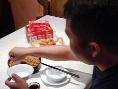 -忆3毛烧烤美食城(龙塘直营店)