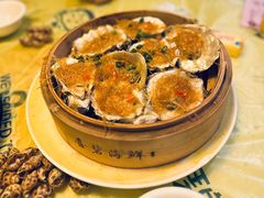 -桥东喜碧海鲜街(水东街店)