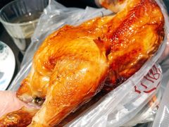 -吴山烤禽 (吴山路店)