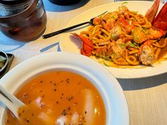 -莉莉海堂HAITANG·烤鸭(国贸商城店)