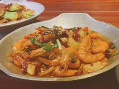 -大牌大·传统杭帮菜(湖滨店)