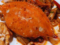 -乾隆美食·本帮菜(黄河路店)