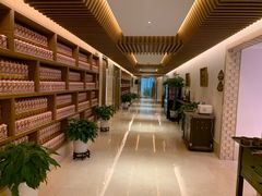 -悦融琥珀·京鲁菜·海味珍品(西单店)