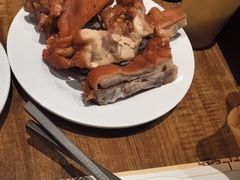 -汉巴味德(百年港湾店)