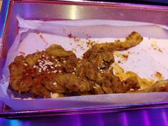 -燥次·烧烤酒场(万象城店)