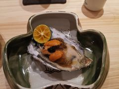 -鮨青(恒基名人购物中心店)