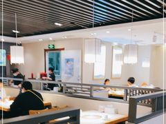 大堂-猪啊牛呀羊啊铜盘烤肉(正大广场店)