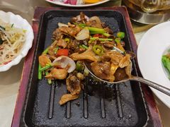 -老爷庙风味美食府(魏都大道店)