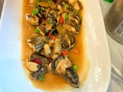 -青啤之家大酒店(登州路店)