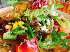 -PIZZA BIANCA(民园店)