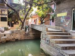 -小洲村