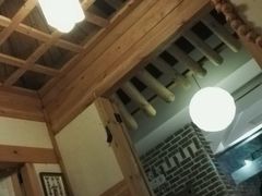 -纽斯桑拿会所(餐厅天山路店)
