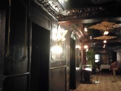 -马克西姆餐厅(崇文门店)