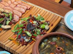 -云隐小厨·传统大理美食(复兴路店)