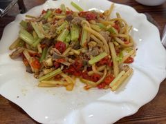 -湖南湘菜馆(东湘缘二店)