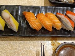 -万岁寿司(芳村店)