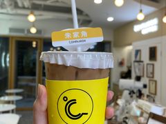 -COMPANION COFFEE小伴咖啡