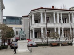 -天津意大利风情旅游区