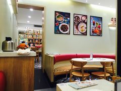 -甜蜜蜜港式茶餐厅(虹梅店)