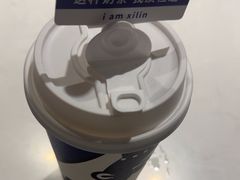 -西琳姑娘·新疆冰淇淋酸奶茶(南开大悦城店)