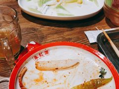 -永红源啤酒·烧烤·海鲜·大排档(青特城店)