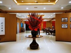 -全聚德(上海首店浦东店)