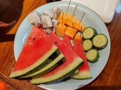 -面辣子·陕西家乡菜(钟楼店)