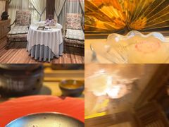 -叶叶菩提(太原别墅店)