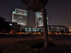 -无锡市市民中心