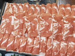 -清真·德顺祥铜锅涮羊肉(宝丰店)