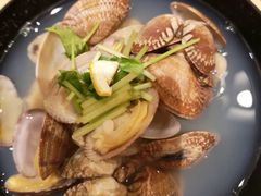 -天ぷら定食まきの(難波千日前店)