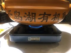 -千岛湖小鱼儿·淳安匠心农家菜